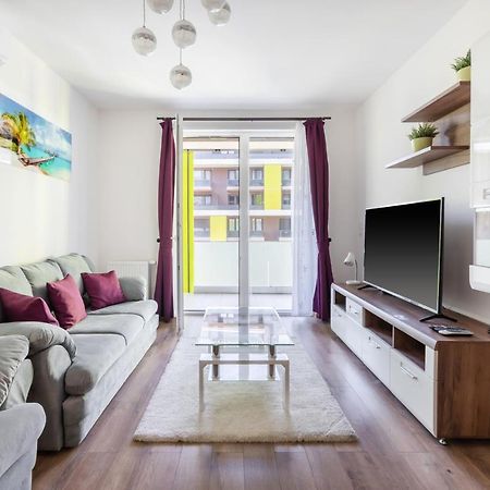 Orchid House Apartment Budapest Exterior photo