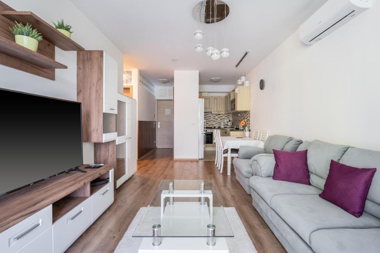 Orchid House Apartment Budapest Exterior photo