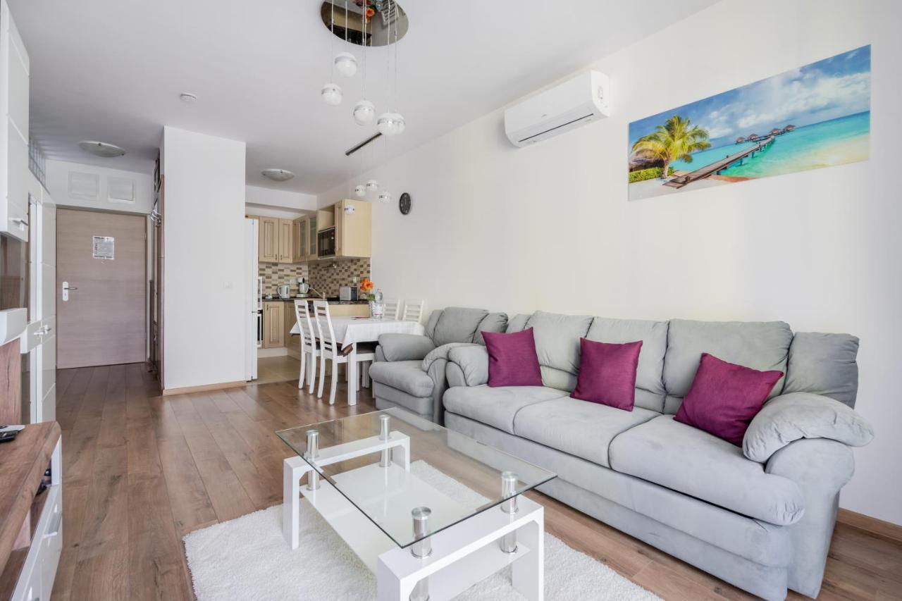 Orchid House Apartment Budapest Exterior photo